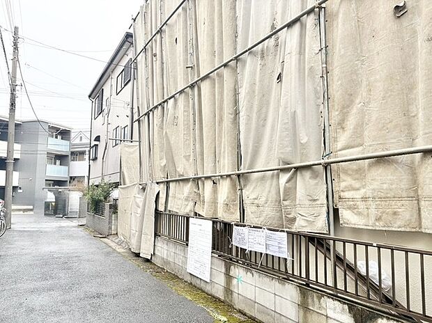 同じグレードで建てられた最寄りの完成物件を、参考にご覧になれます。