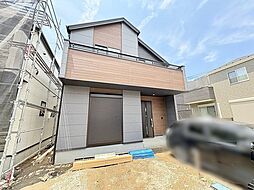 埼玉県越谷市大字大泊