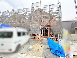 埼玉県越谷市大字大泊