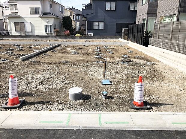 新たな暮らしが息づく、礎となる場所