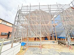 埼玉県越谷市大字大泊