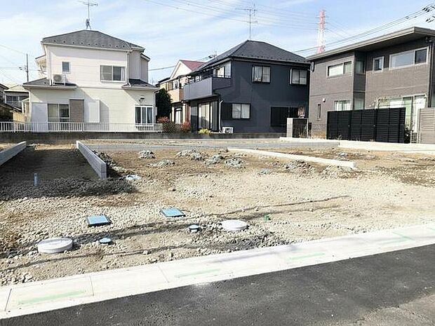 穏やかな環境に抱かれ、心満たされる日々が始まります