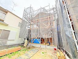 埼玉県越谷市大字大泊