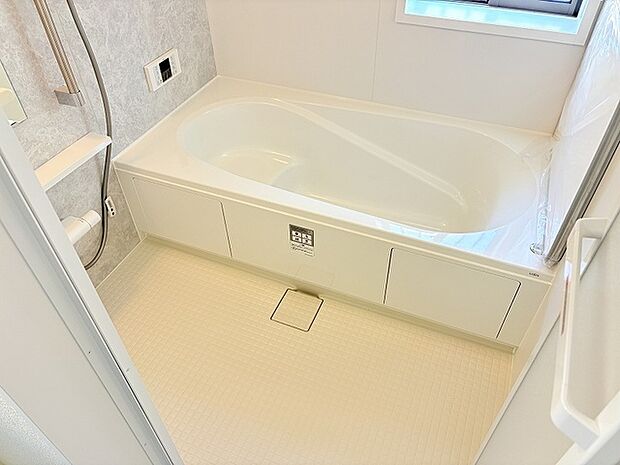 1坪サイズのユニットバス