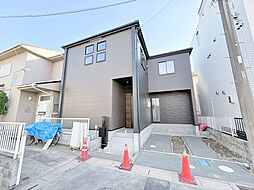 埼玉県草加市花栗２丁目