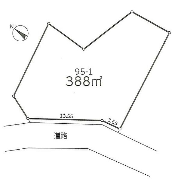区画図：311002323329