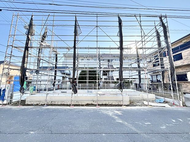 新しい命が芽吹く、清々しい空の下の始まり。