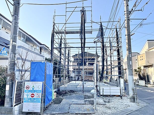 新しい暮らしが芽吹く、未来への架け橋となる空間。