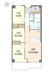 三郷スカイマンション