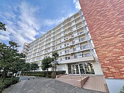 せんげん台パークタウン一番街壱号棟
