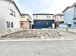 埼玉県草加市清門３丁目