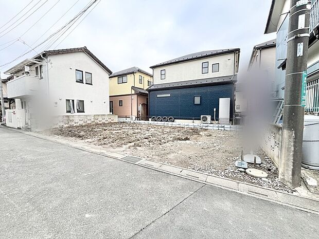 あなたの理想を形にする、可能性に満ちた土地