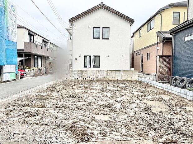 新しい暮らしを育む、可能性に満ちた空間。