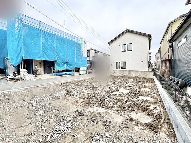 新しい暮らしが息づく、創造の余地を秘めた場所。