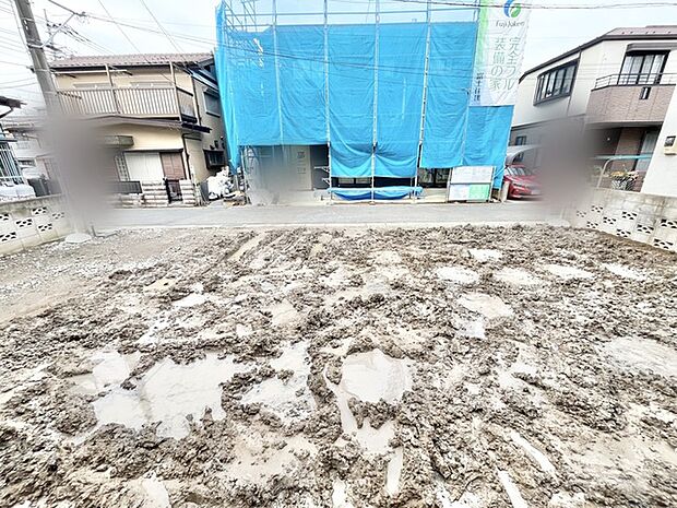 新しい未来が生まれる、期待に満ちた情景