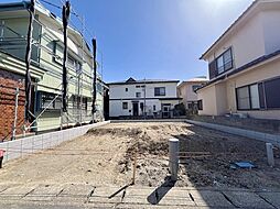 埼玉県草加市住吉２丁目