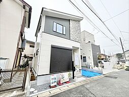 埼玉県草加市苗塚町