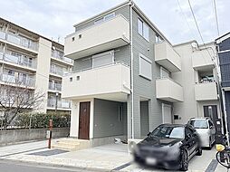 東京都足立区西保木間３丁目