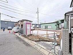 埼玉県草加市原町３丁目