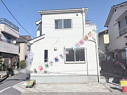 埼玉県草加市青柳８丁目