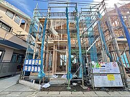 埼玉県春日部市中央５丁目