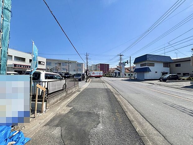 今なら建築中の住まいをご覧いただけます。構造体の質問もお気軽に。