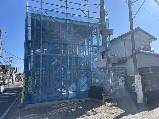 新しい暮らしを育む、心地よい空間が広がります。