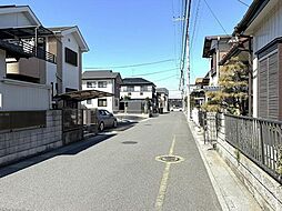 埼玉県春日部市藤塚