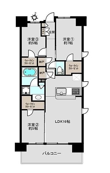 間取り：311002323533