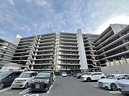 ソライエシティ　ザ・ガーデン