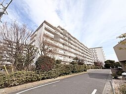 越谷ファミリータウンＤ棟