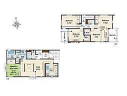 埼玉県春日部市西金野井