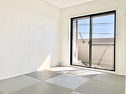 和室の画像