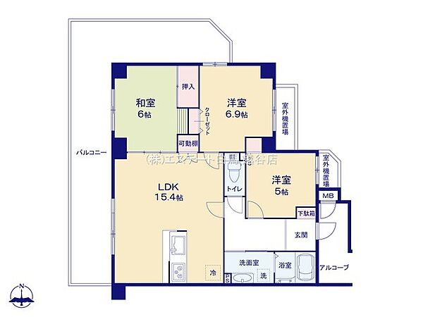 間取り：311002323235