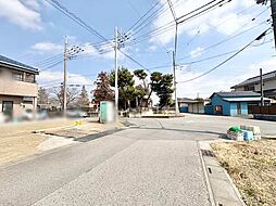 埼玉県越谷市東町５丁目