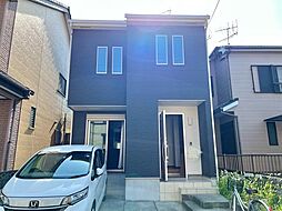 埼玉県春日部市牛島