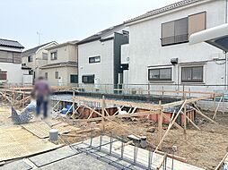 埼玉県春日部市大枝