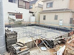 埼玉県春日部市大枝