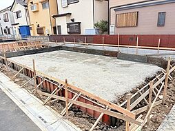 埼玉県春日部市大枝