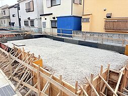 埼玉県春日部市大枝