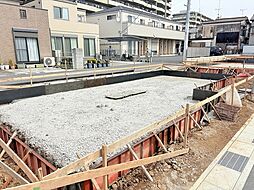 埼玉県春日部市大枝