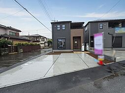埼玉県さいたま市岩槻区日の出町