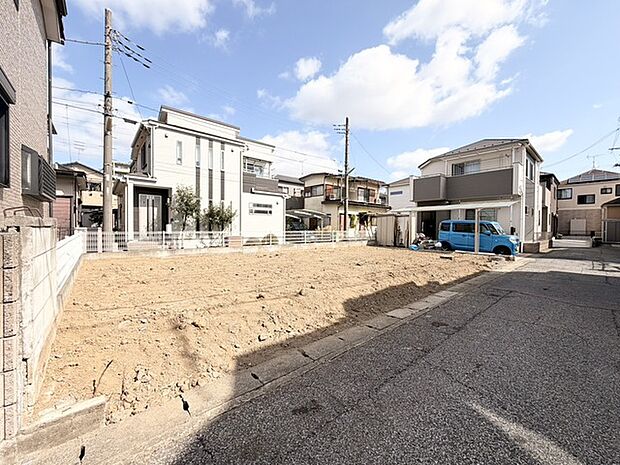 澄み渡る青空の下、あなたの夢が叶う場所