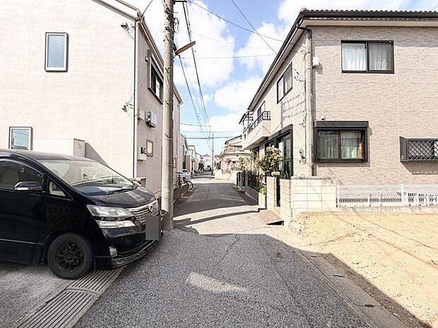 穏やかな光が心地よく、日常に安らぎを添える住まい