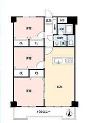 ウェルフェアグリーン越谷