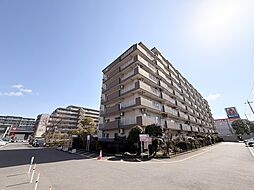 ウェルフェアグリーン越谷