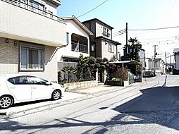 埼玉県越谷市大沢