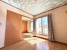 子供部屋の画像