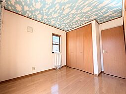 子供部屋の画像