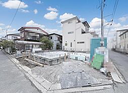 埼玉県草加市青柳８丁目